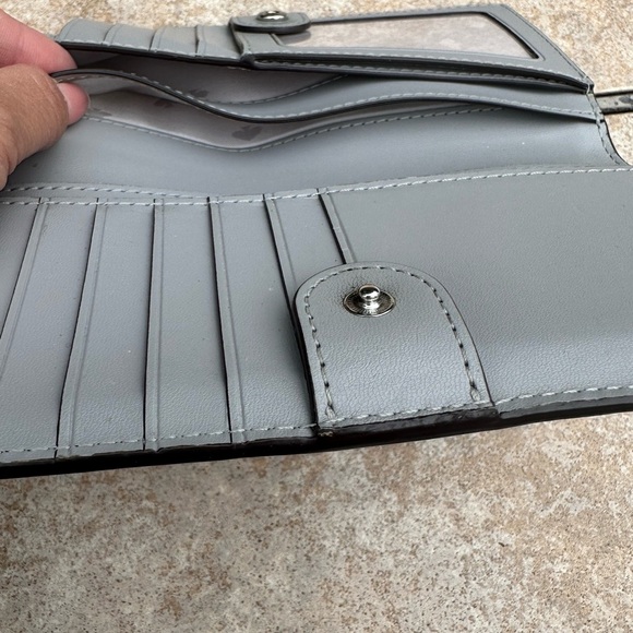 Kate Spade Cameron Bifold Wallet - Picture 12 of 13